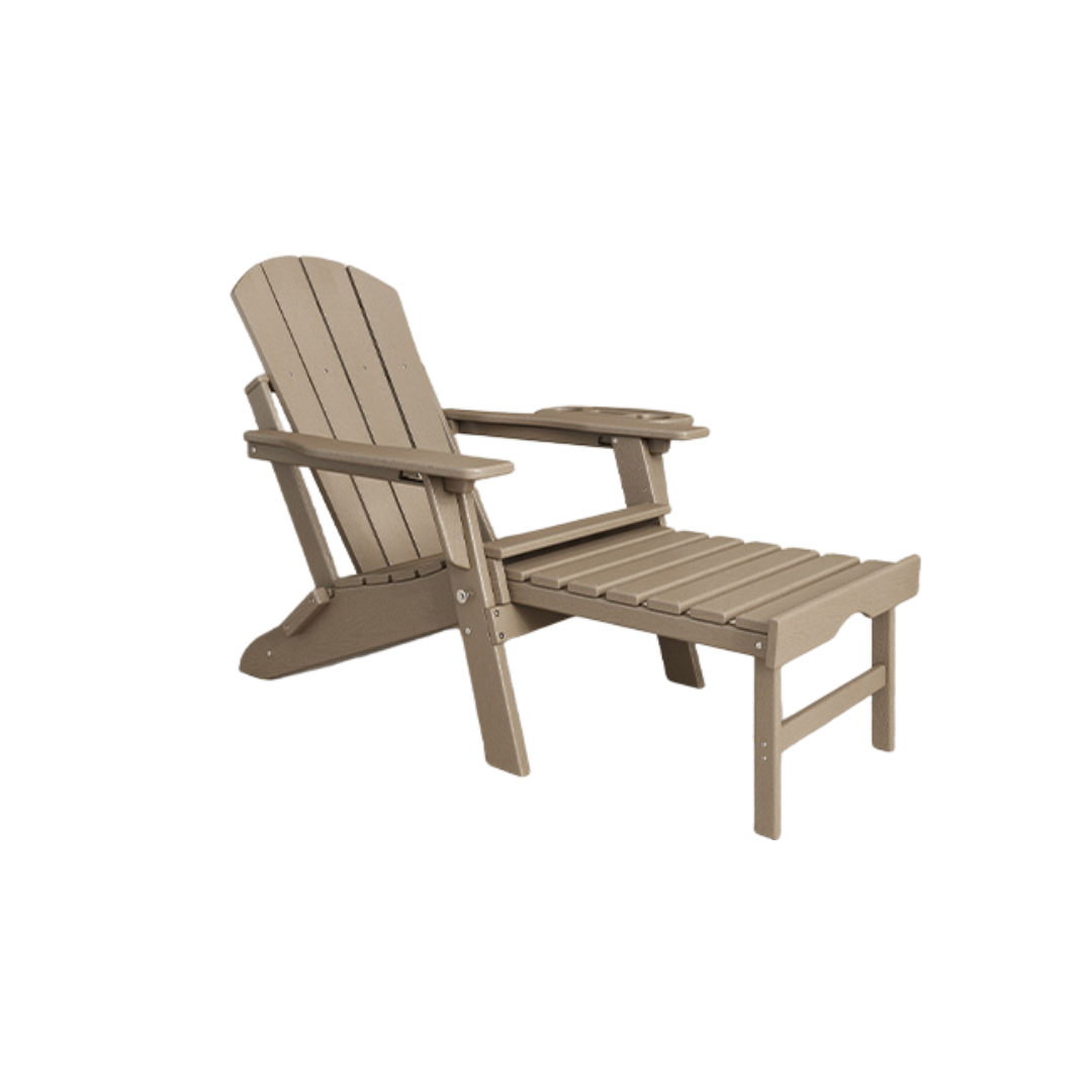 6x3 Reposeras Veraniegas