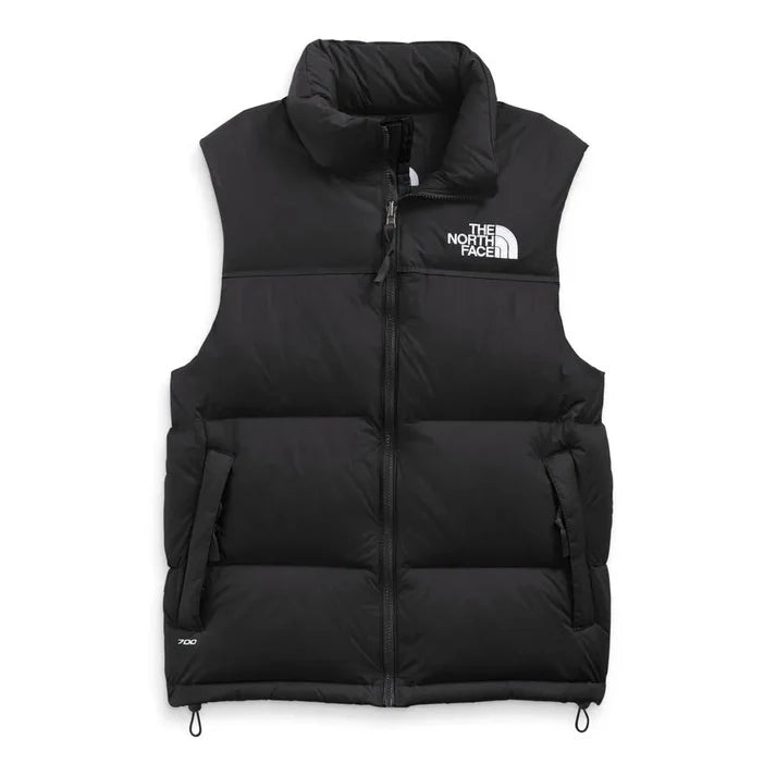 CHALECO RETRO NUPTSE 1996 PARA HOMBRE