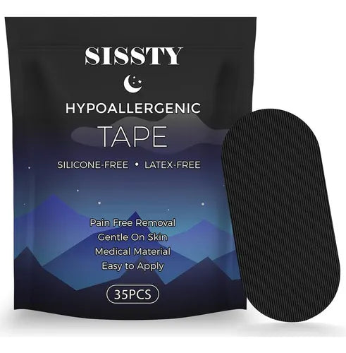 Cinta para dormir SSISTY