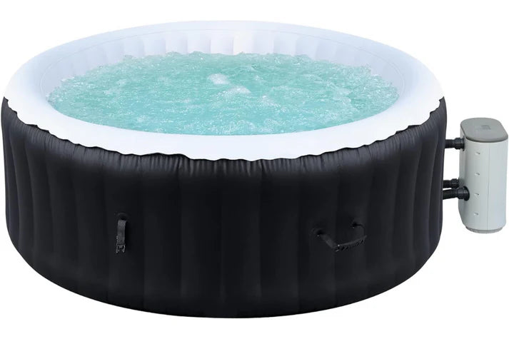JACUZZI INFLABLE