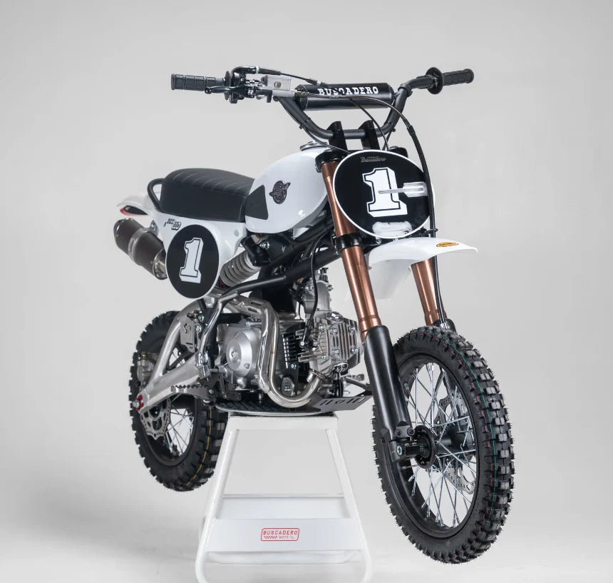 MINI CROSS 110CC