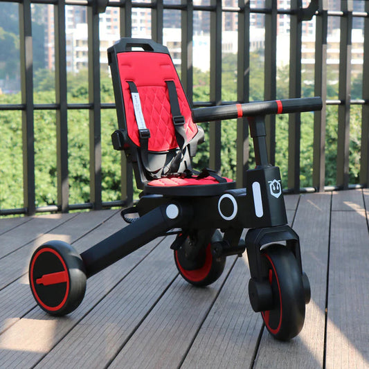 TRICI-AVANCE™ TRICICLO 7 EN 1