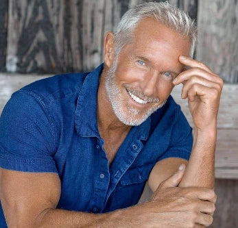 FirmX para hombres de 40+