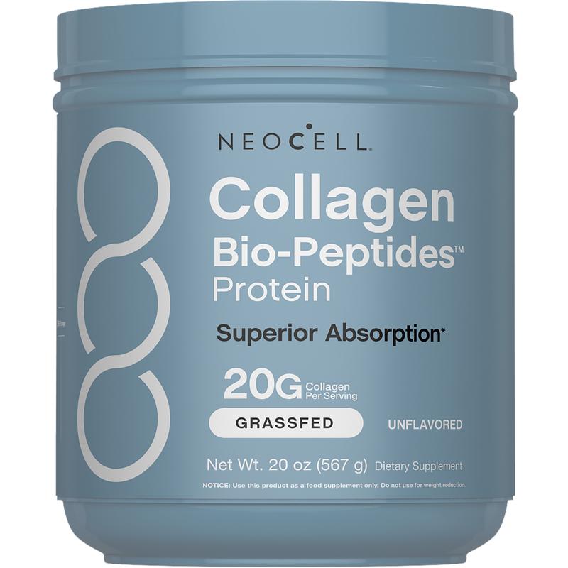 Bio-Péptidos de Colágeno NeoCell