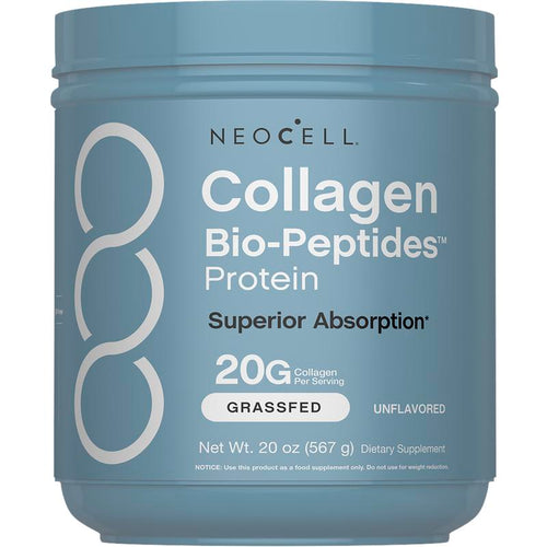 Bio-Péptidos de Colágeno NeoCell