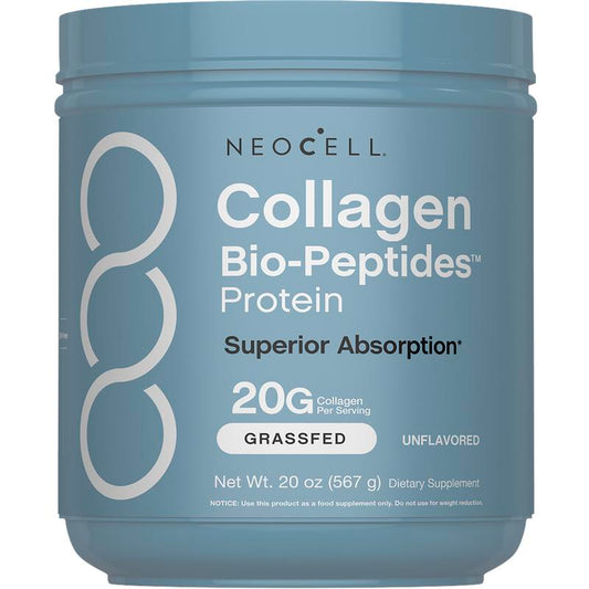 Bio-Péptidos de Colágeno NeoCell