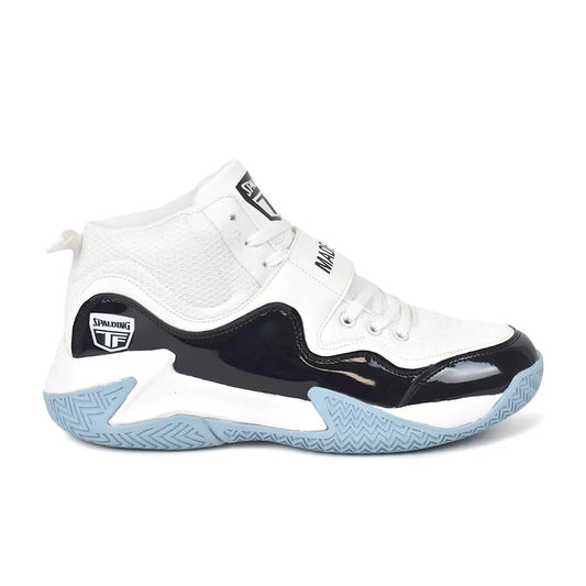 Zapatillas de Basquet Varsity