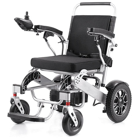 SILLA DE RUEDAS ELÉCTRICA NOVA™