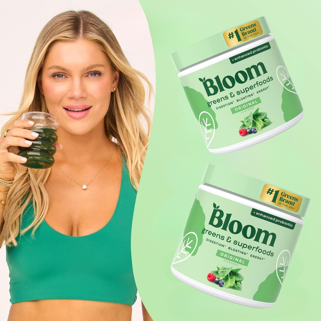 Beneficios de  Greens - Resultados Reales
