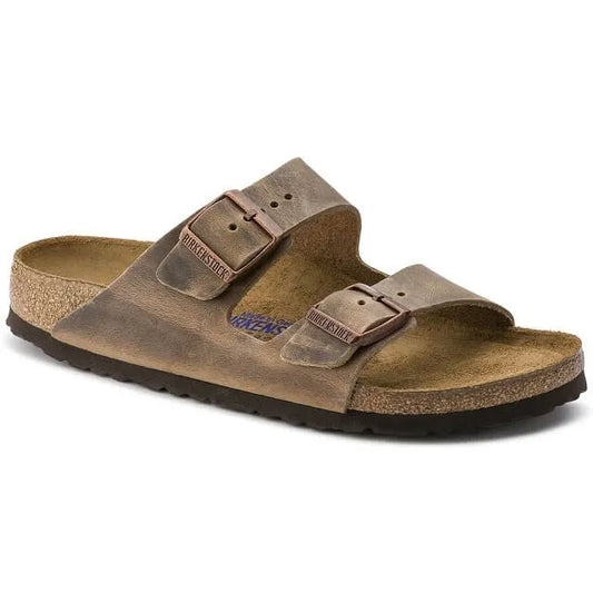 PACK 2 Sandalias Birkenstock Arizona