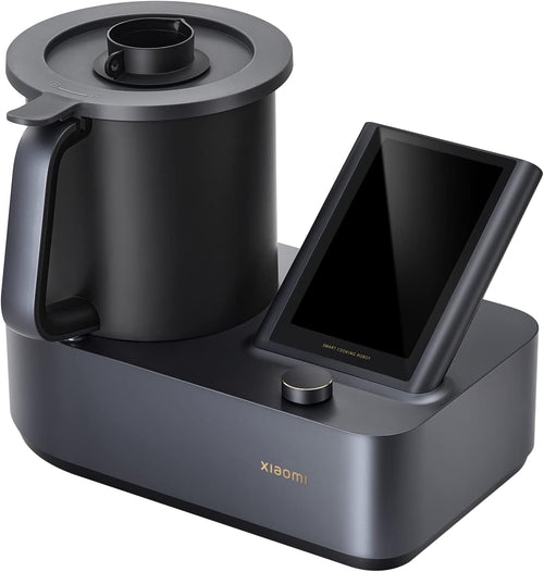 PACK 3 Robot de Cocina Xiaomi con Inteligencia Artificial