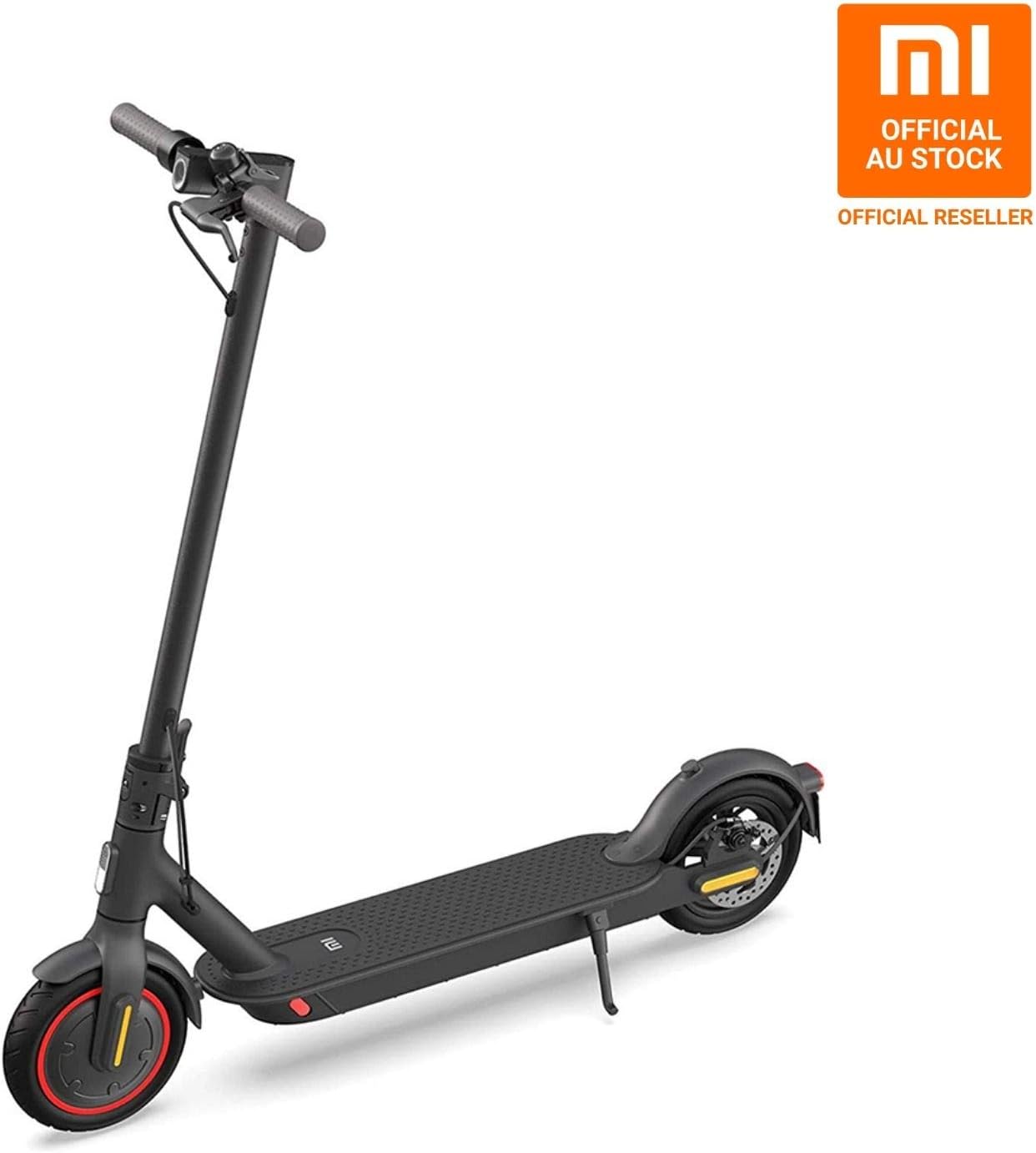 Pack 2 Scooter Electrico Xiaomi Pro 2
