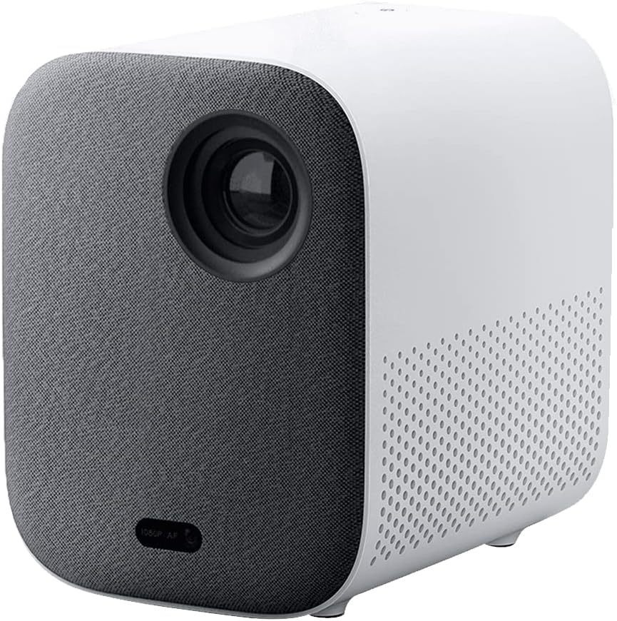PACK 2 Xiaomi MI Smart Projector 2
