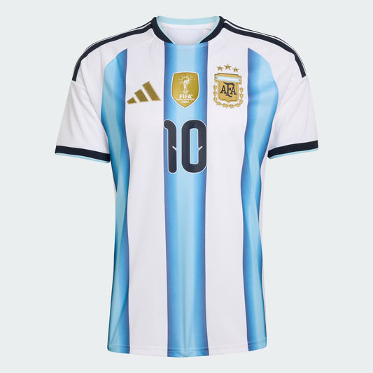 Camiseta Selección Argentina 2026 Adidas Original