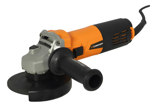 Amoladora Angular Lusqtoff 720w