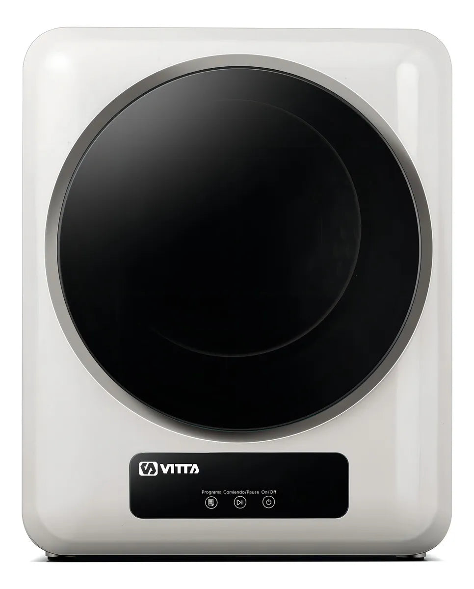 PACK 2 Secarropas Por Calor Vitta 4kg