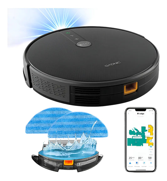 Aspiradora Robot Z900