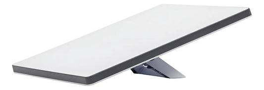 PACK 2 Kit De Internet Via Satélite Starlink Mini