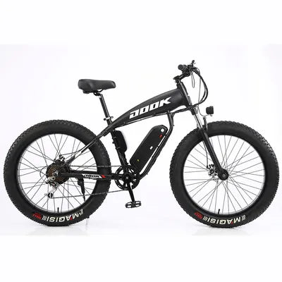 Bicicleta Electrica Jook Turbo 30-350w