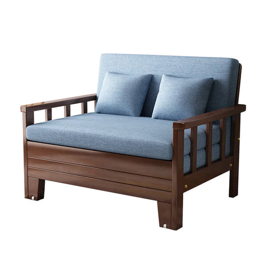 SILLÓN CONVERTIBLE EN CAMA