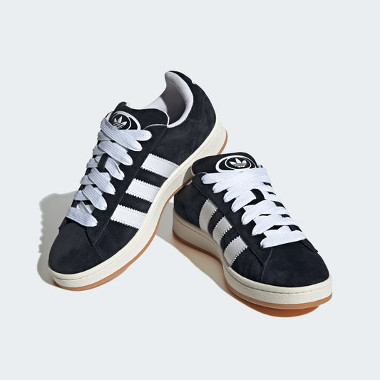 Zapatillas Adidas  Campus 00s Black