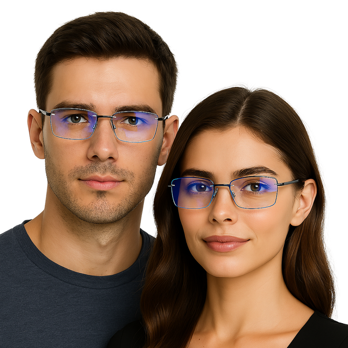 Gafas TR90 ProVision - Tecnología Multifocal