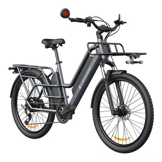 BICICLETA ELÉCTRICA ADO O260T