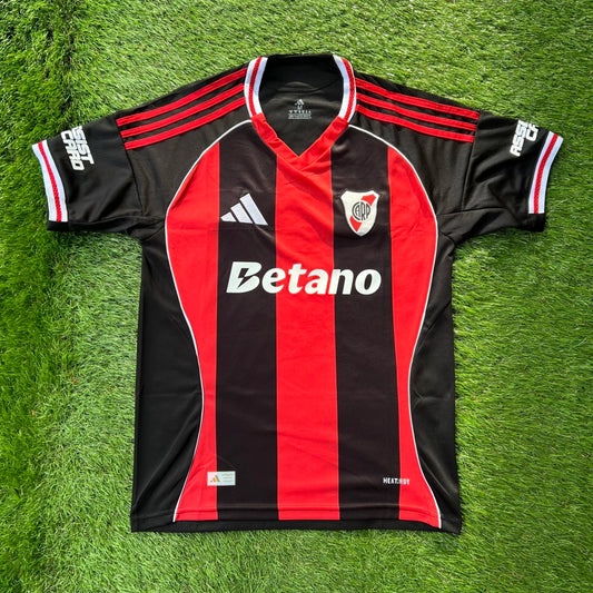 CAMISETA - RIVER 2025/26