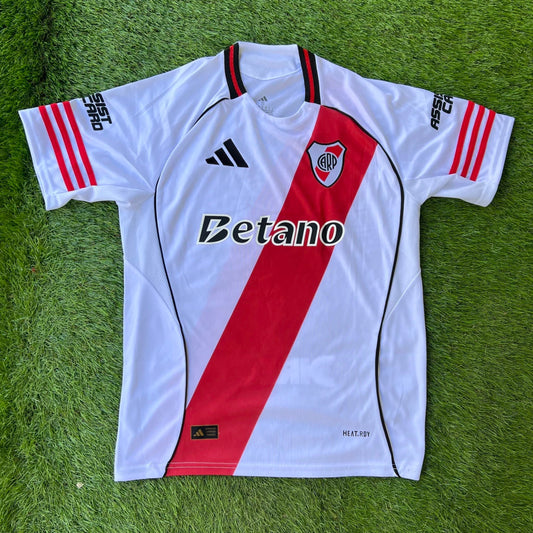 CAMISETA - RIVER 2025/26 - TITULAR